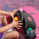 Step2 Whisper Ride Cruiser Pink